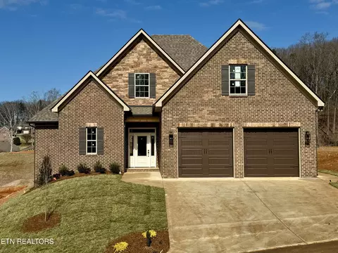 9921 Rio Bravo Lane Ln, Knoxville, TN 37922