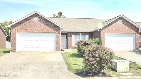 4431 Broadmeadow Way, Knoxville, TN 37912