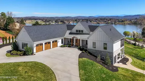 3003 Windy Ridge Pt, Knoxville, TN 37922