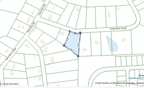 Crestview Loop, Crossville, TN 38571