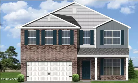1509 Hickory Meadows Dr, Knoxville, TN 37932