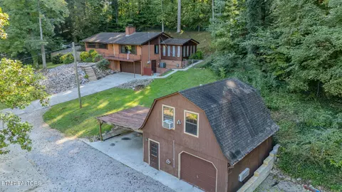 2528 Shaler Ln, Knoxville, TN 37920