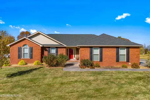 4581 Lockley Ct, Morristown, TN 37813