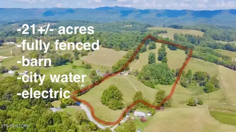 000 Boones Path Rd, Rose Hill, VA 24281