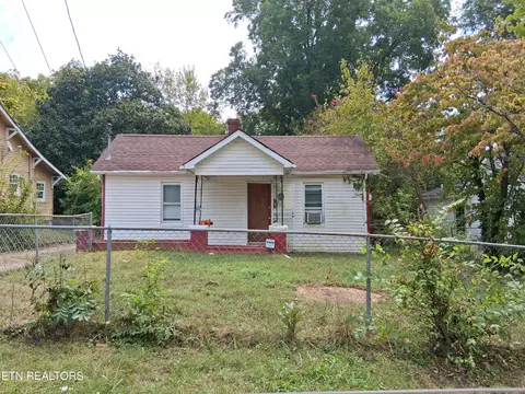2528 Selma Ave, Knoxville, TN 37914