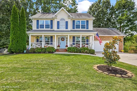 5826 Barbados Ln, Knoxville, TN 37921
