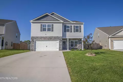 1153 Beacon Rd, Sevierville, TN 37876