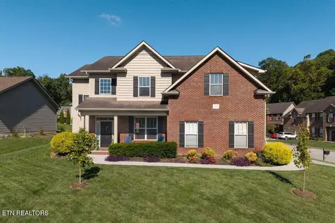 11635 Edison Rd, Knoxville, TN 37932