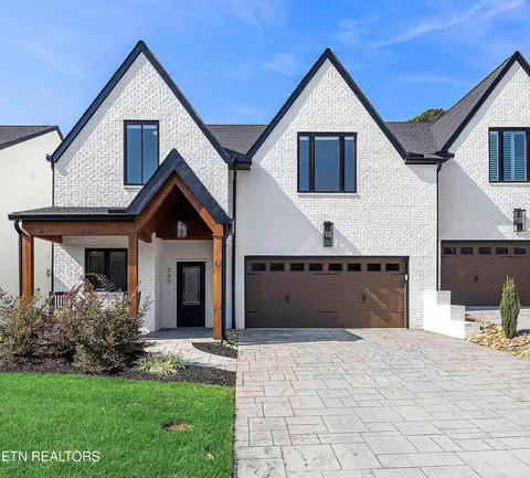 545 Brunello Way, Knoxville, TN 37919