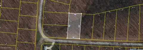 lot735 Renegade Mountain Pkwy, Crab Orchard, TN 37723