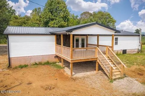 436 Paul Golden Rd, Sparta, TN 38583