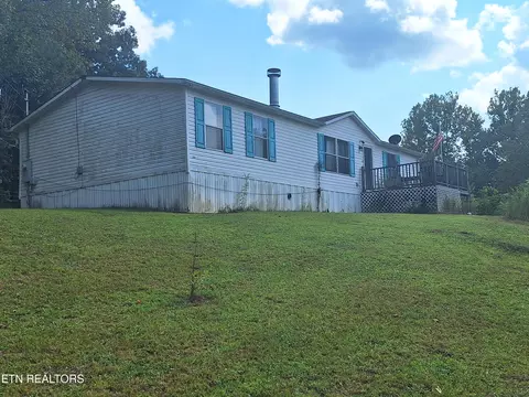 371 Stewart Wilson Rd, Tellico Plains, TN 37385