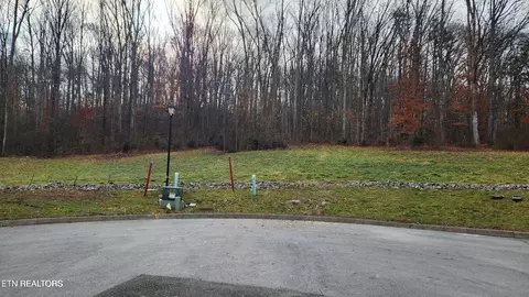 3 Lots In Cul-de-sac Of Sweeping Rain Ln, Knoxville, TN 37931