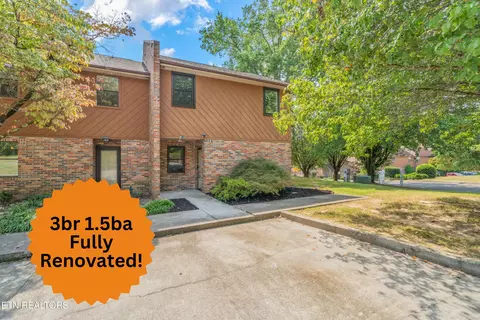 2914 La Villas Dr #1201, Knoxville, TN 37917