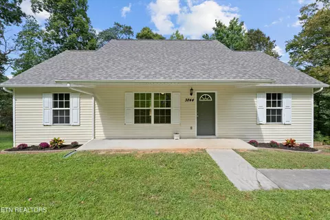 3844 Isaac Ave, Morristown, TN 37814
