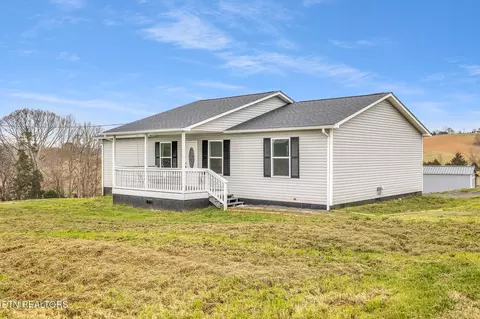 1174 Howell River Rd, Rutledge, TN 37861