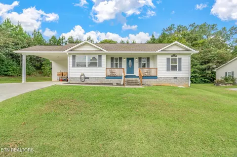 1106 Tellico Ave, Athens, TN 37303
