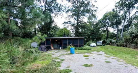 123 Goucher Cir, Oak Ridge, TN 37830