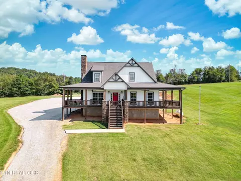 420 Coffey Hts, Rutledge, TN 37861