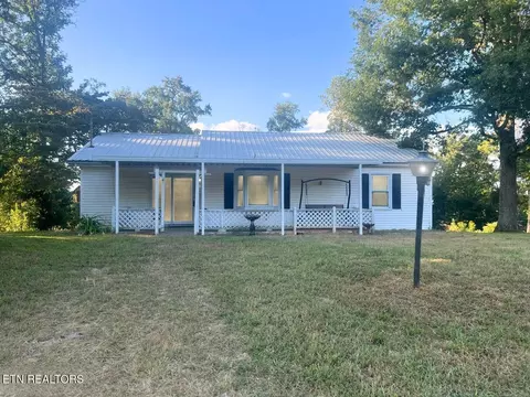 6444 S Old Smithville Hwy, Sparta, TN 38583