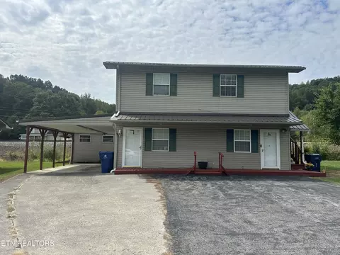 4607 W Cumberland Ave, Middlesboro, KY 40965