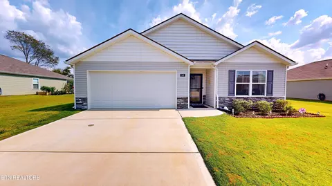 148 Crescent Cir, Niota, TN 37826
