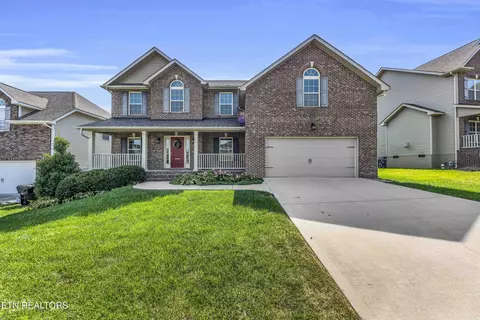 10220 Colt Haven Dr, Knoxville, TN 37932