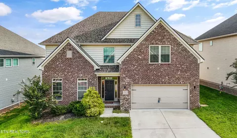 1824 Glen Shady Blvd, Knoxville, TN 37922