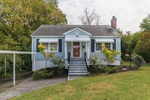 1100 Atlantic Ave, Knoxville, TN 37917