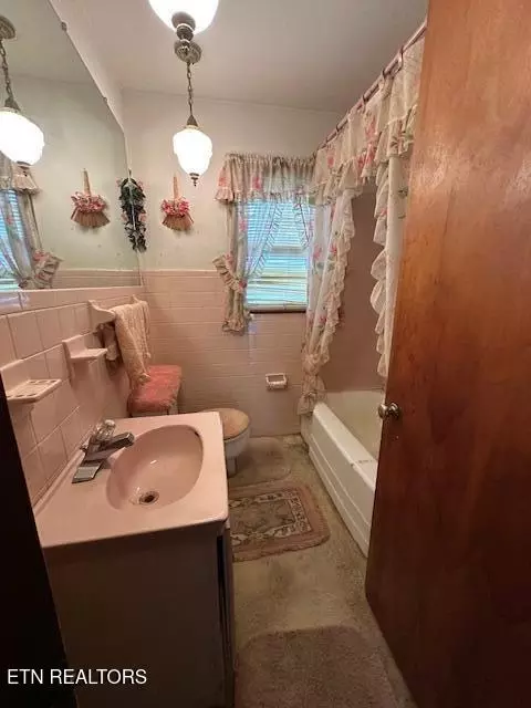 Bath - 11532 Wilderness Rd, Ewing, VA 24248 photo 3 of 3