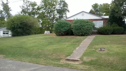 Exterior - 11532 Wilderness Rd, Ewing, VA 24248 photo 1 of 3