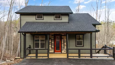 2609 Whipoorwill Hill Way, Sevierville, TN 37862