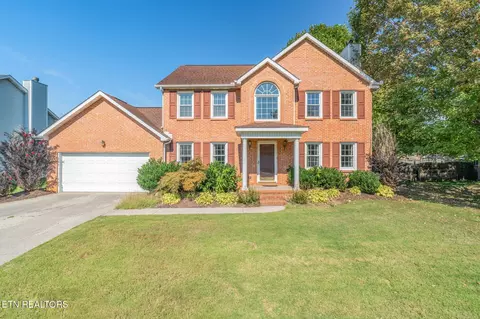 7012 Westerly Winds Rd, Knoxville, TN 37931
