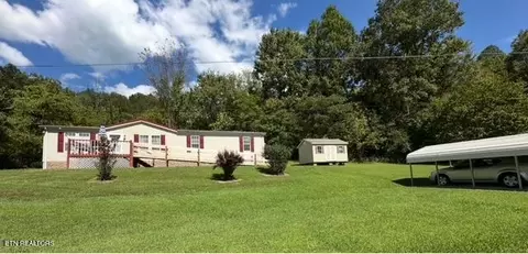 63 Powell Howard Rd, Hulen, KY 40845