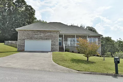 3654 Mountain Vista Rd, Knoxville, TN 37931
