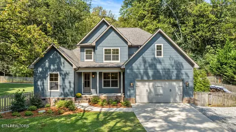 1645 Polkwright Ln, Knoxville, TN 37919