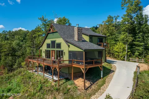 117 Craig Cv, Townsend, TN 37882