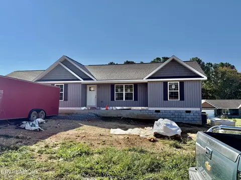 135 Milo Cir, Tazewell, TN 37879
