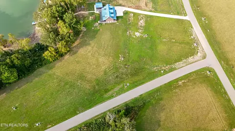 lot38 English Mountain Pt, White Pine, TN 37890
