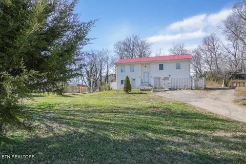 611 Black Frst, Maryville, TN 37801