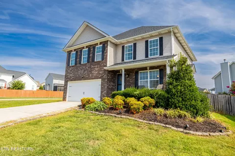 2629 Southwinds Cir, Sevierville, TN 37876