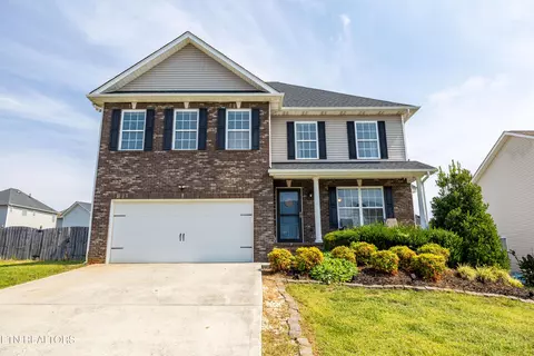 2629 Southwinds Cir, Sevierville, TN 37876