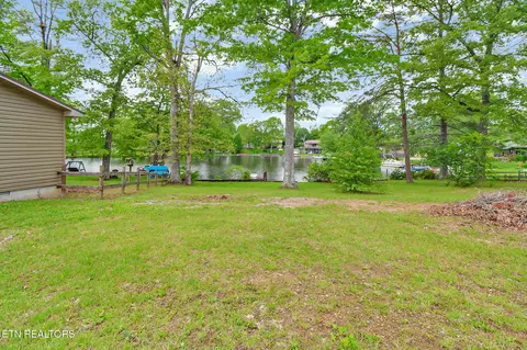lot12 Linger Lake Ln, Crossville, TN 38571