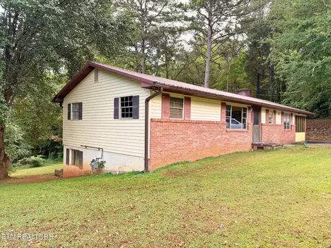 120 Short St, Kingston, TN 37763