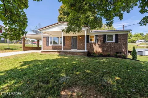2035 Reese St, Morristown, TN 37814