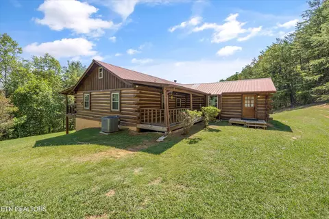 291 County Road 480, Englewood, TN 37329