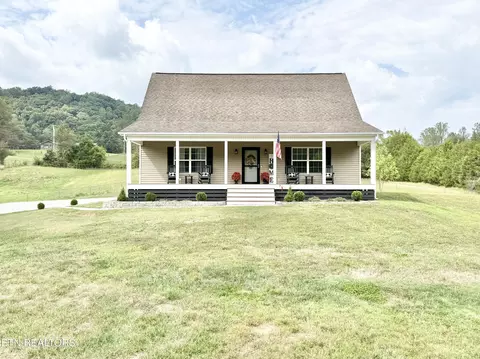 166 Beard Valley Rd, Maynardville, TN 37807