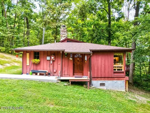 262 Mountain View Dr, Rutledge, TN 37861