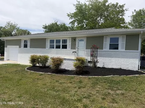 2107 Tipton Station Rd, Knoxville, TN 37920
