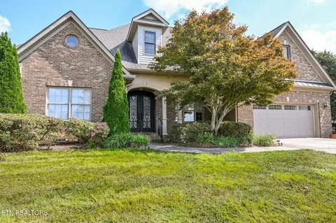 1726 NW Bridget Ln, Cleveland, TN 37312